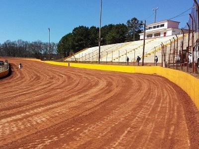 Lavonia Speedway